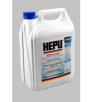 Antigel concentrat Hepu 5L